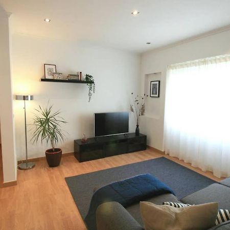D. Joao I Apartment Almada Eksteriør bilde