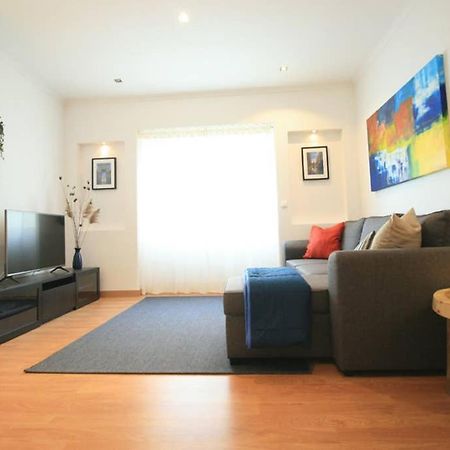 D. Joao I Apartment Almada Eksteriør bilde