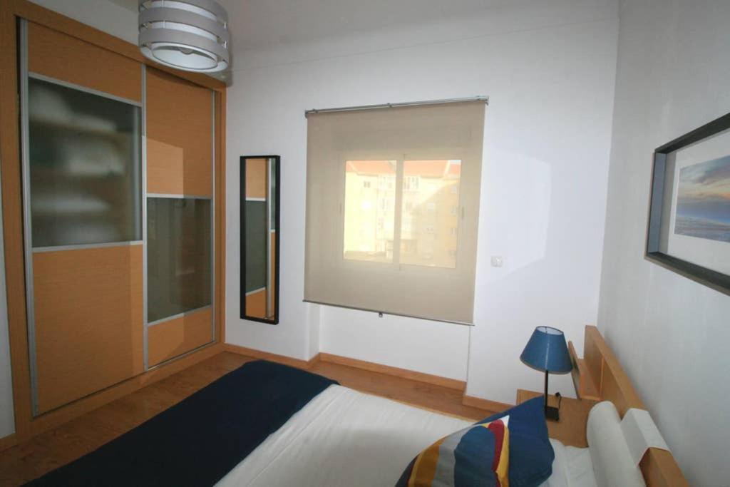 D. Joao I Apartment Almada Eksteriør bilde