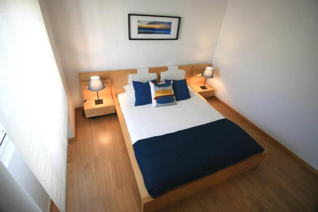 D. Joao I Apartment Almada Eksteriør bilde