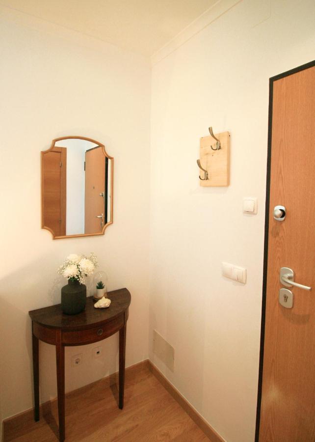 D. Joao I Apartment Almada Eksteriør bilde